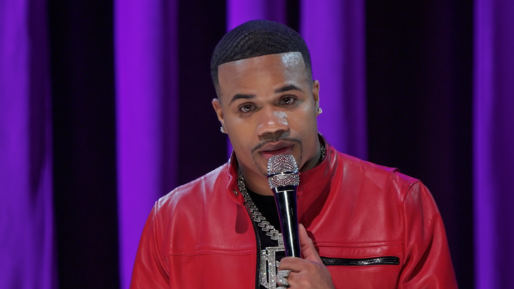 Never ever going home 🎤 MOJO BROOKZZ: I KNOW YOU LYING on Netflix