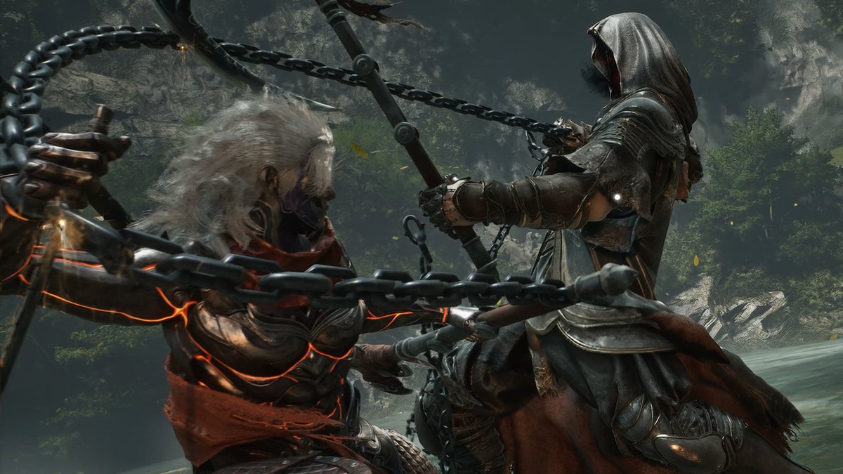Check out this awesome exclusive gameplay trailer for Phantom Blade Zero and watch Soul take on a new Boss, The Hunt. You'll also get your first look at the Blood-Steel Form!