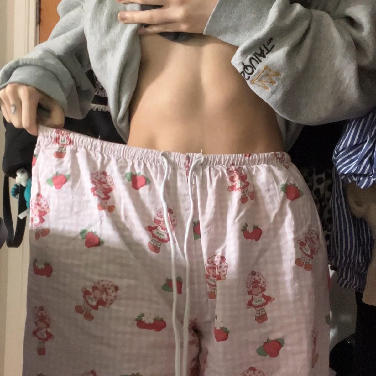 waist to hip ratio ig