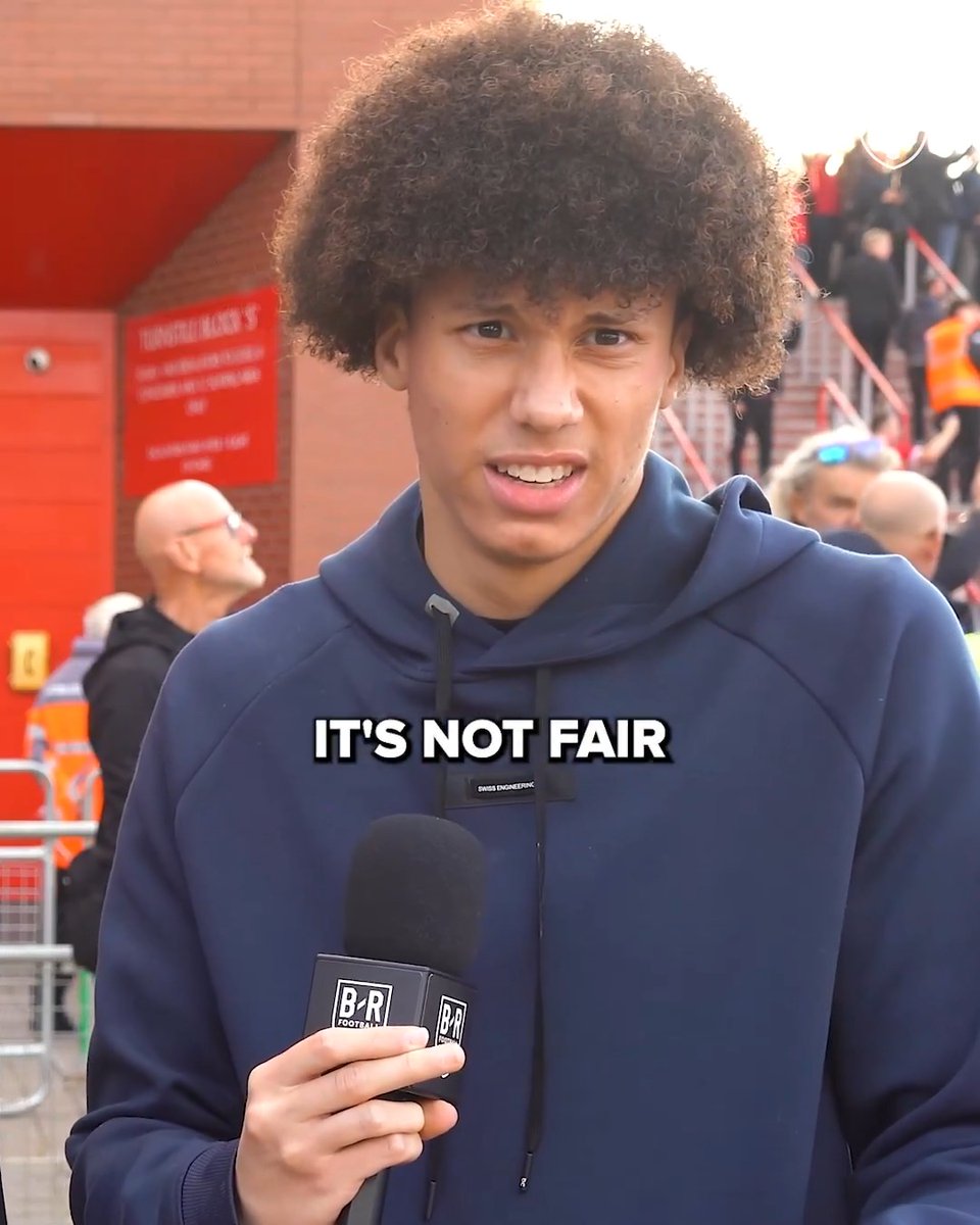 Do Man City fans feel they've been unfairly treated? 🗣️