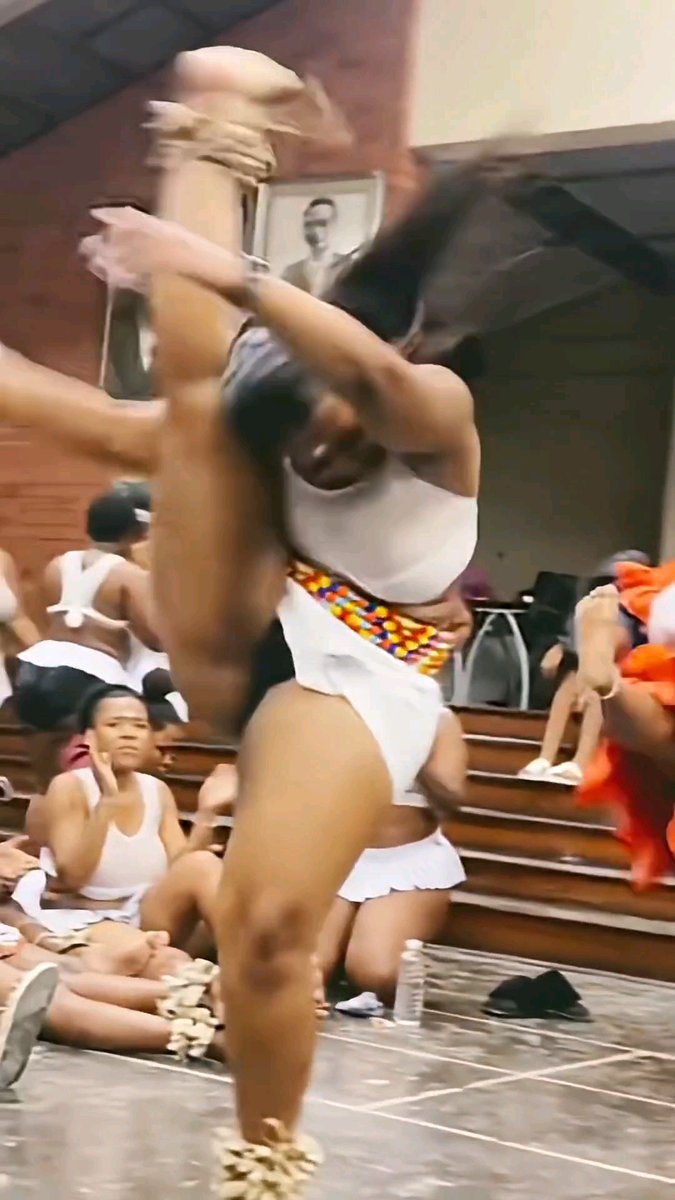 AMAPIANO DANCE AND ZULU DANCE