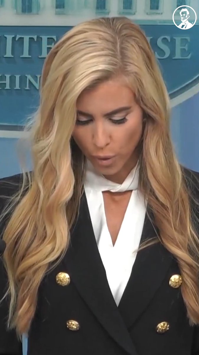Different press sec same bullshit