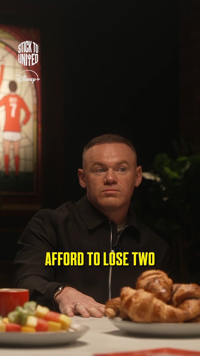 "The Leeds game is huge!" Wayne Rooney says the new Champions League format means you don't have to win every game...