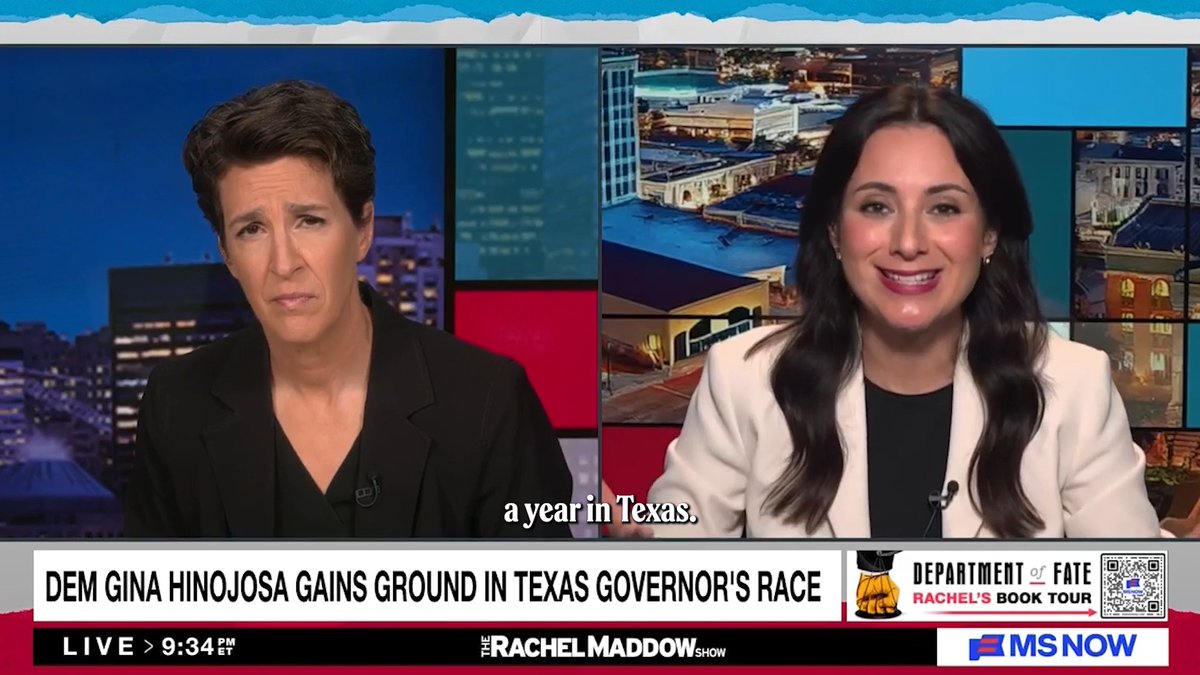 Greg Abbott put his donors first with his data center madness and a voucher scam that hurts Texas schools. As governor, I’ll put Texans first, save our public schools, put money in your pocket, and secure the American Dream.