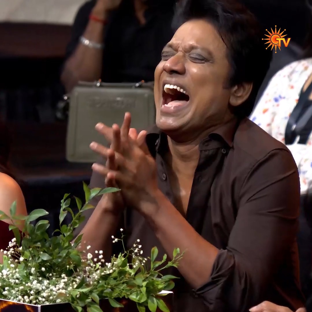 Idhu enna Malayalam? 😂 #SunTV #Jailer2 #Jailer2SuperShowOnSunTV #SuperstarRajinikanth #SunDigital