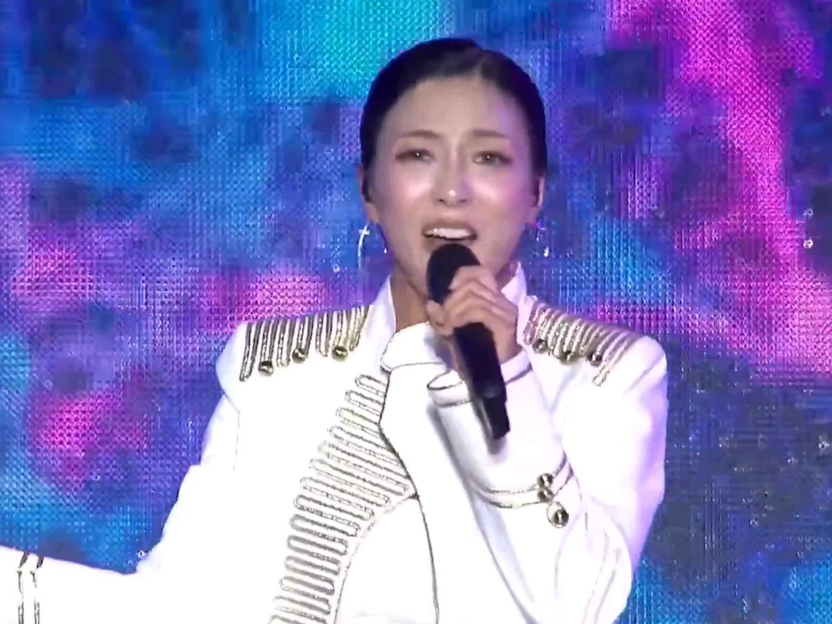 Luna「Keep On Doin'」- 2026.10.07
