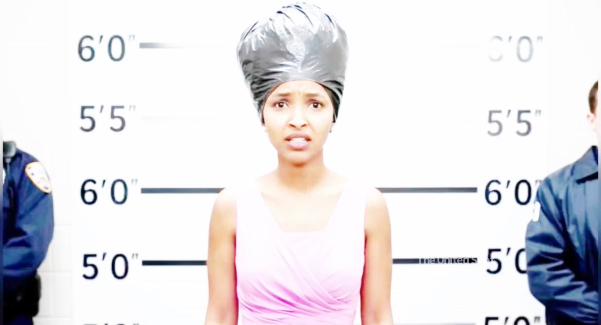The Mugshot We’ve All Been Waiting For
