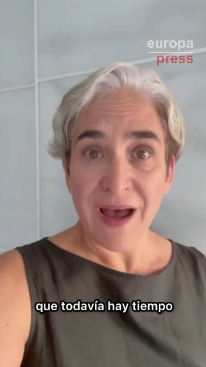 Ada Colau agradece que Frente Amplio la haya propuesto como candidata, pero llama a ERC y Podemos a negociar para una candidatura única de izquierdas: "Todavía hay tiempo. Sigamos hablando"