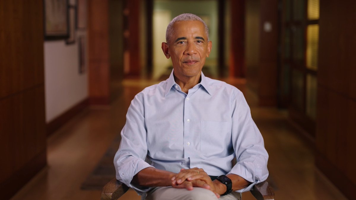 I’m proud to stand up for hardworking Ohioans, and I’m honored to have Barack Obama support our fight to help working people get ahead.