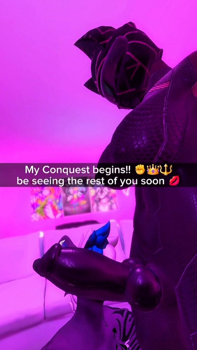Miltra demanded your help and you answered. Shes making good on those promises! long awaited Part 2 to my post from 4/8/26 there will be more of these coming soon. featuring: Dmanfur Snûgz🔞 my friends: Banka and Arveth CoralCourtesan as miltra