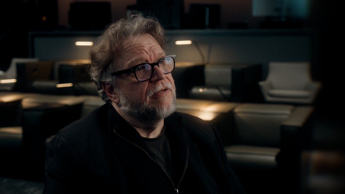 The devil is in the details. Guillermo del Toro on the brilliant nuances of Vanessa Redgrave and Oliver Reed’s performances. KEN RUSSELL’S THE DEVILS opens in theaters in 3 days: