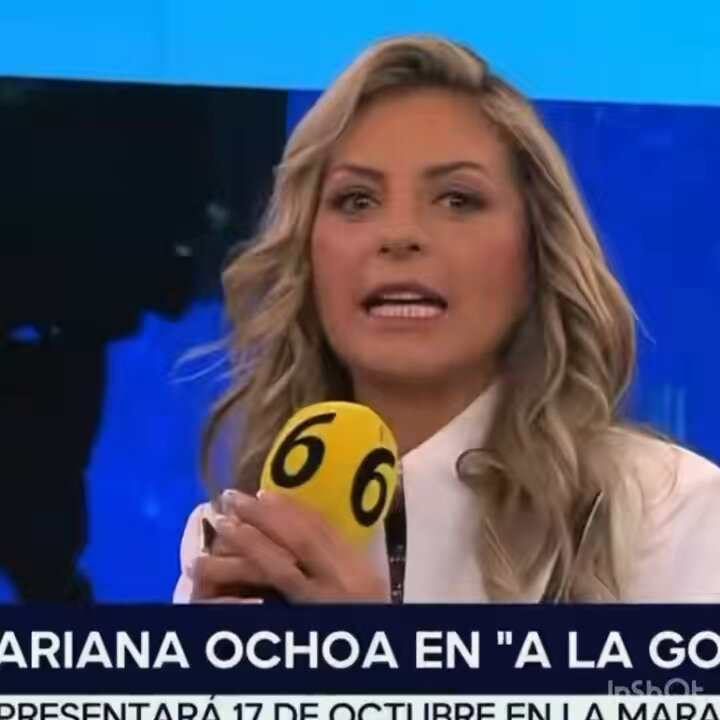 Cuenta la leyenda que por cada que Mariana Ochoa habla de Gema, se fabrica un vestido naco y horrendo en alguna parte del mundo o en el taller de Mitzy
