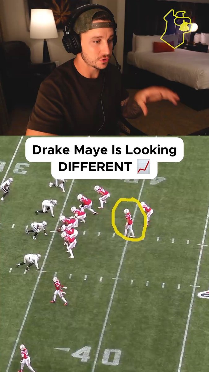 Are Drake Maye and the Patriots back on track? 🤔
