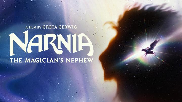 และนี่คือจุดกำเนิดของจักรวาลนาร์เนีย 💫 พบกับตัวอย่างอย่างเป็นทางการ จาก #NarniaTheMagiciansNephew ภาพยนตร์โดย เกรต้า เกอร์วิก เก็บกระเป๋าเตรียมออกผจญภัย ร่วมสัมผัสจุดเริ่มต้นการเดินทางครั้งยิ่งใหญ่พร้อมกัน 10 กุมภาพันธ์นี้ ในโรงภาพยนตร์ระบบ IMAX #NetflixTH