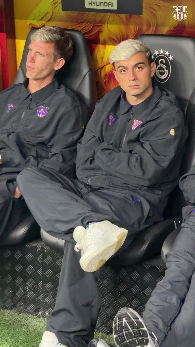 ¡Vaya dupla! 🤣