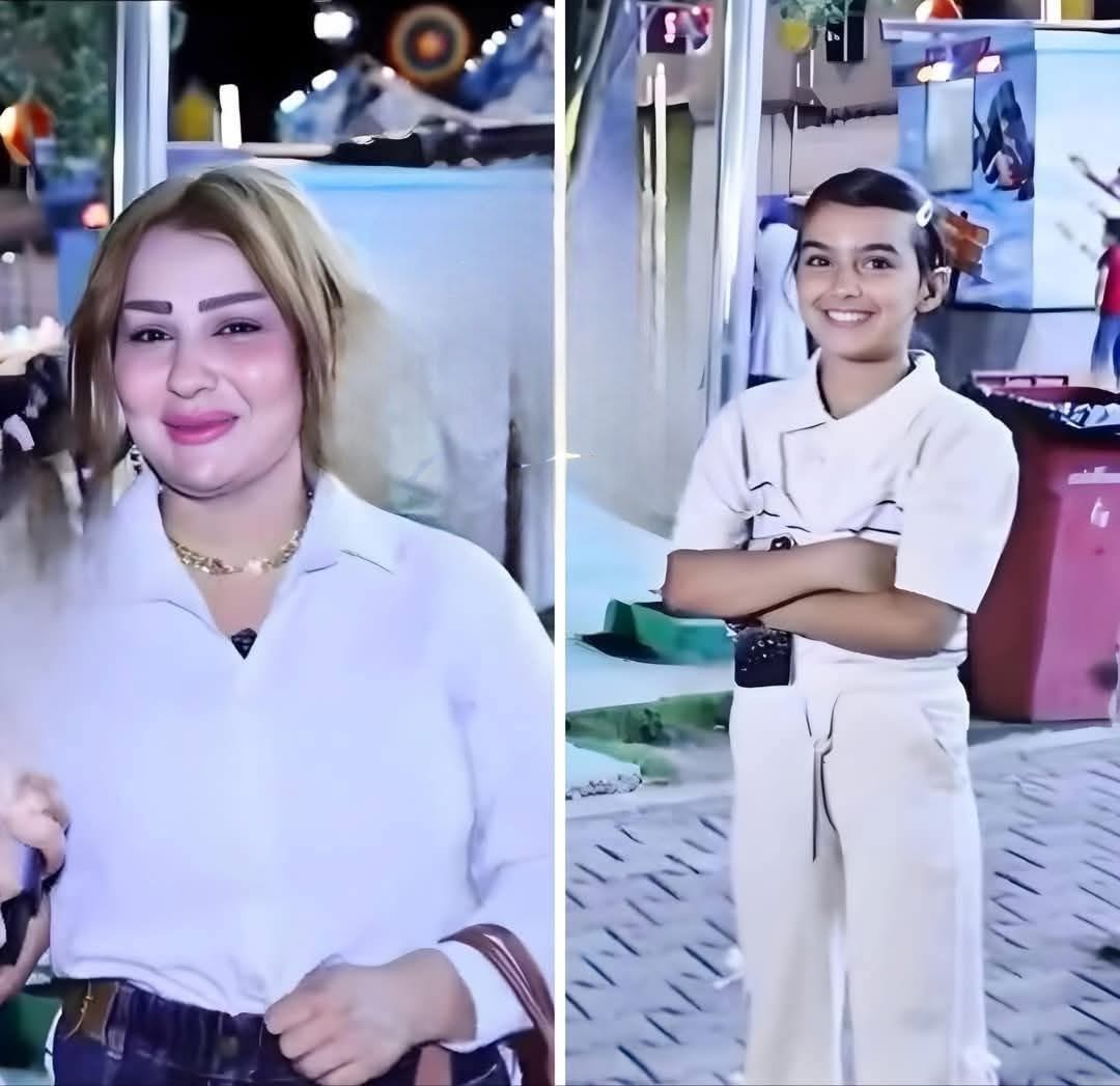 من الذاكرة .. المقطع الذي أثار تعاطف مع الطفلة العراقية