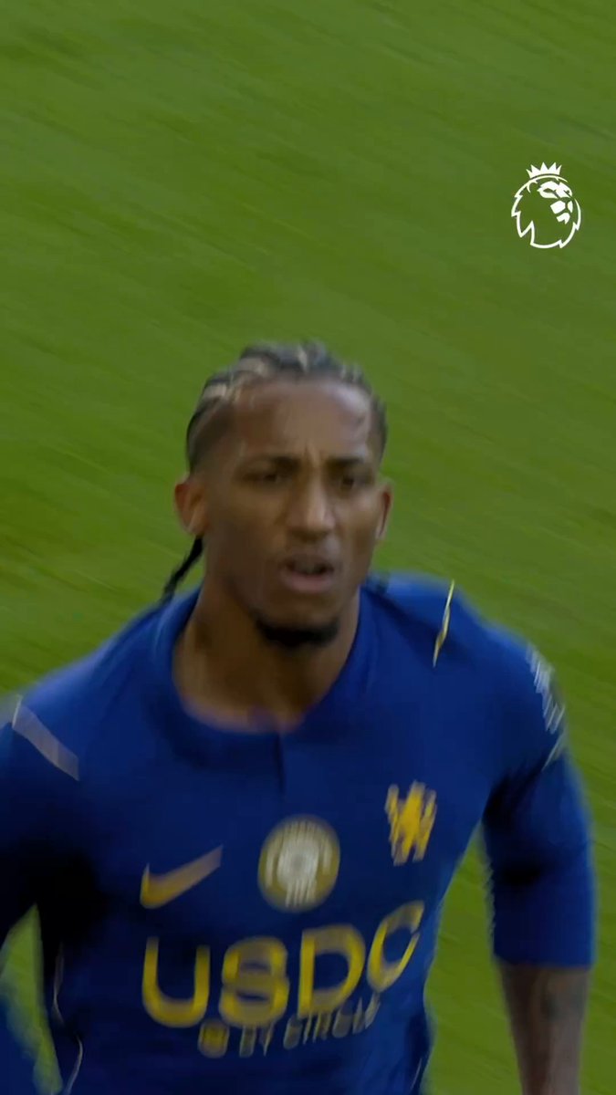 Liquid football from Chelsea FC 😮💨