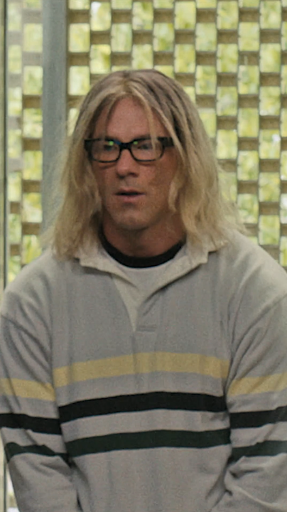 He said what he said. #MaddenMovie on November 18.