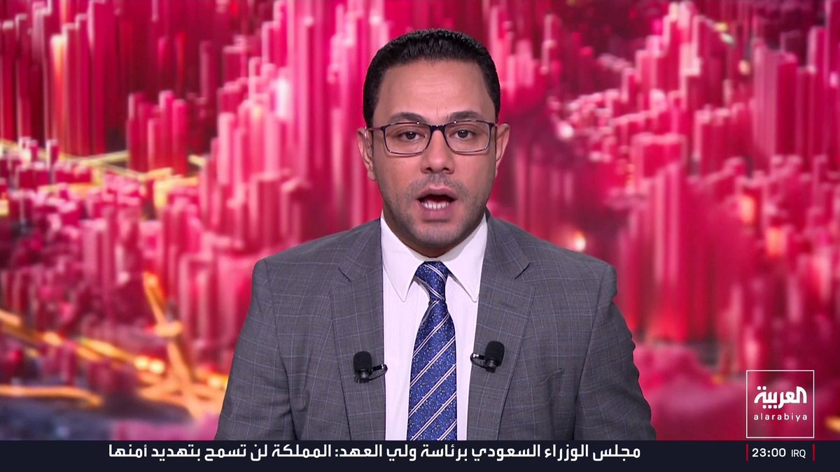 التحالف: اعتراض 3 صواريخ كروز بمنطقة الرياض والمنطقة الجنوبية