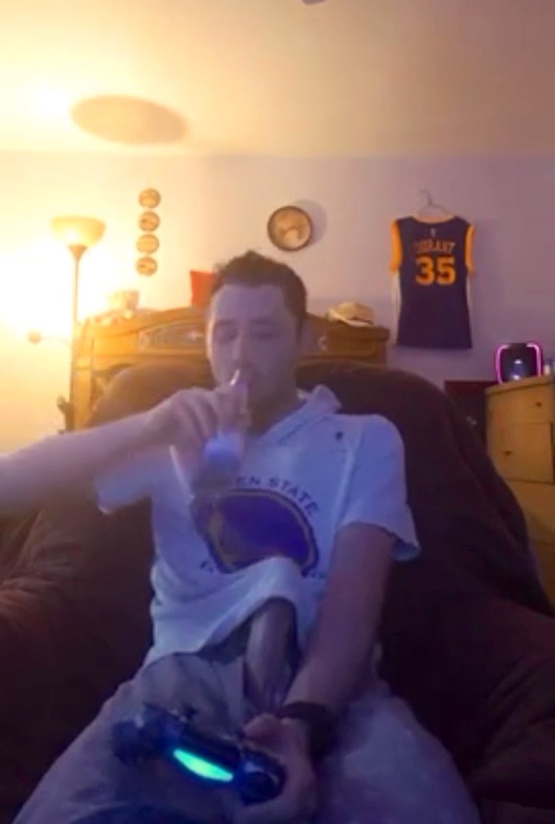 We all like his tikto lives #bulge #freeballing #boner #tiktok