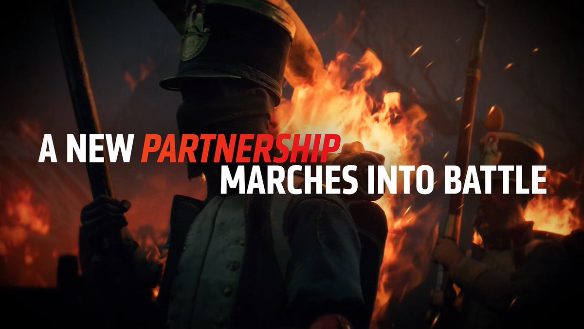 ⚔️ From the creators of Ghostrunner comes a new challenge. One More Level has partnered with AMD on @valormortis, available now on PC with AMD FSR™ technology. To celebrate, check out the custom Valor Mortis Edition AMD Radeon™ RX 9070 XT, bundled with the game.