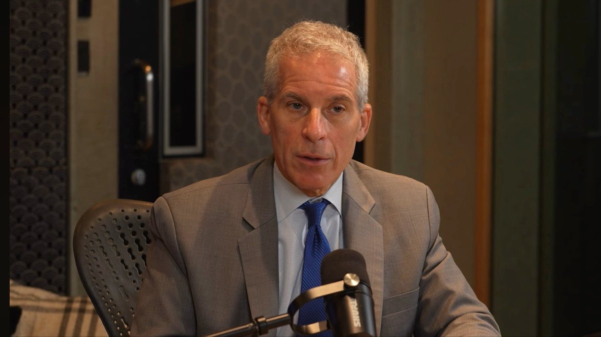 Brian Steel talks about Young Thug sending him to represent Lil Durk