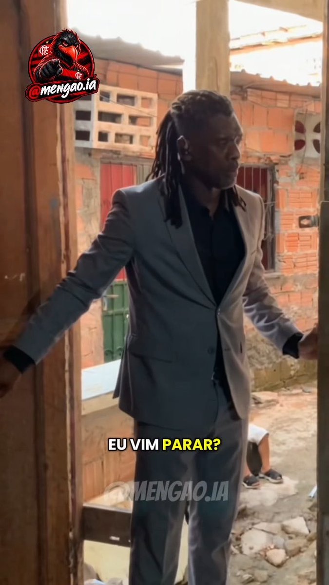🚨Urgente: Seedorf é apresentado ao Corinthians! 😅