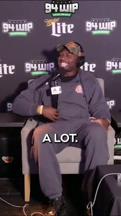Jalyx Hunt talks about how his flexibility helped him handle his injury vs Jacksonville. Jalyx Hunt