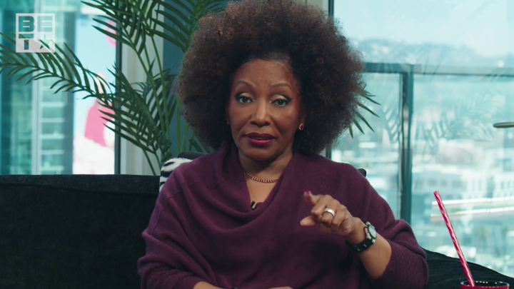 SNEAK PEEK: “I feel like Lady Gaga is a culture vulture.” 😳 Stephanie Mills shares what happened after she sang “Home” for the singer and why she feels Gaga owes her an apology. Watch the full conversation premiering TOMORROW at 2pm ET on BET’s YouTube. #TheJasonLeeShow