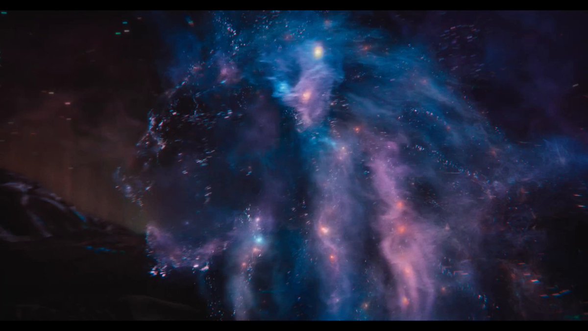 A Universe Begins. See how Narnia was created in The Magician's Nephew, a film by Greta Gerwig - in IMAX February 12.