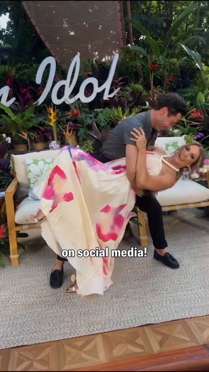 Will Sasha Farber ever get Carrie Underwood to the ballroom?! 🪩