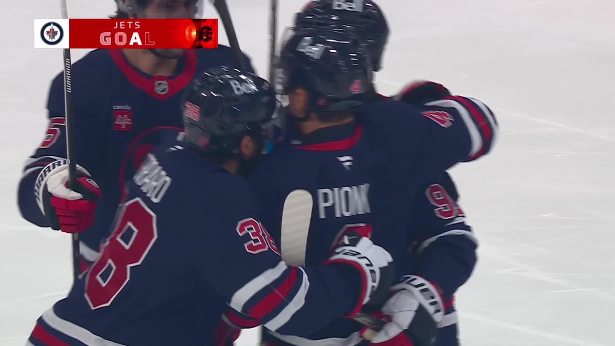 OPENING GOAL PERFETTI! 🚨