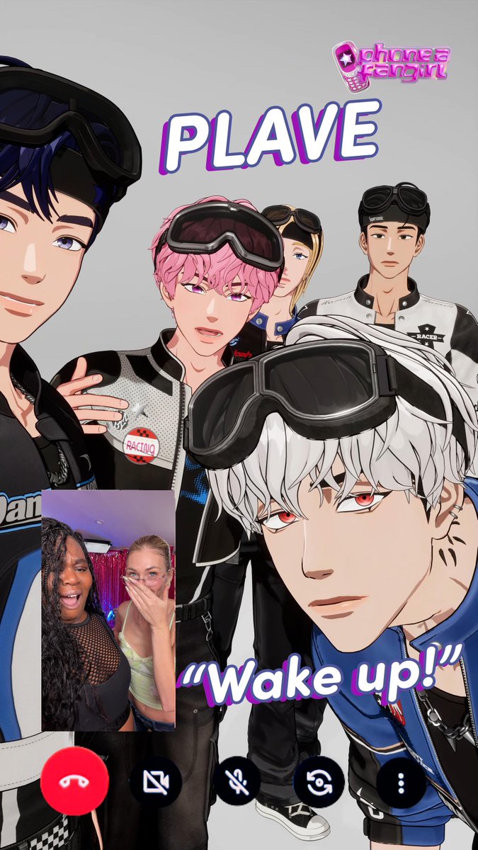 “i thought you were born savage, not sleepy” OKAY IM UP IM UP 😆💕 #PLAVE #플레이브 #StarTrace #PLAVE_StarTrace #HYPERDRIVE