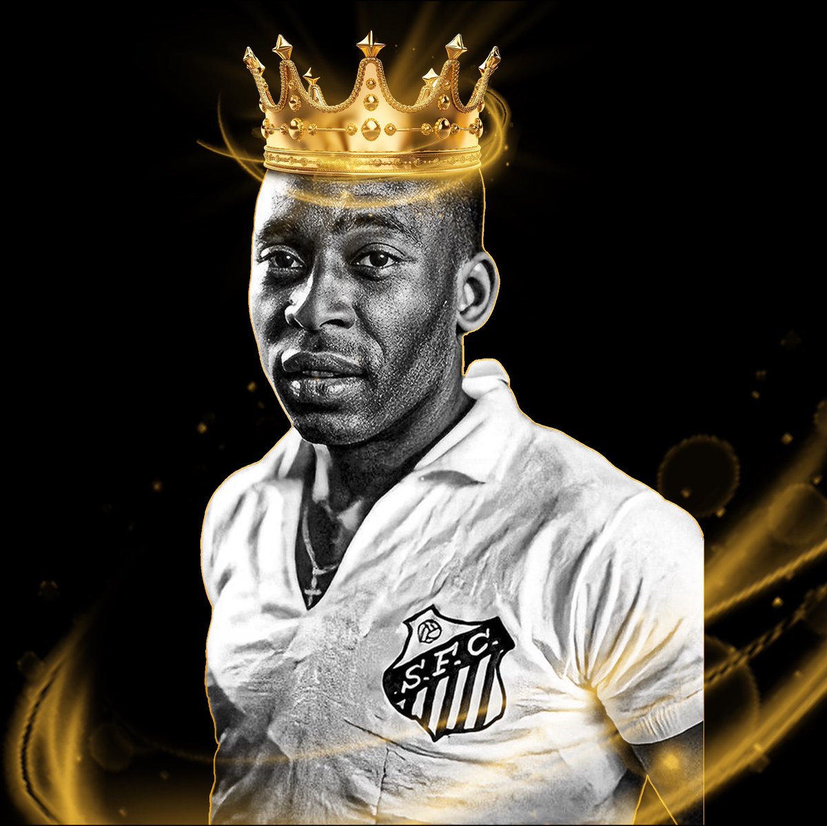 Pelé Super Prime 🔥 ⚽️