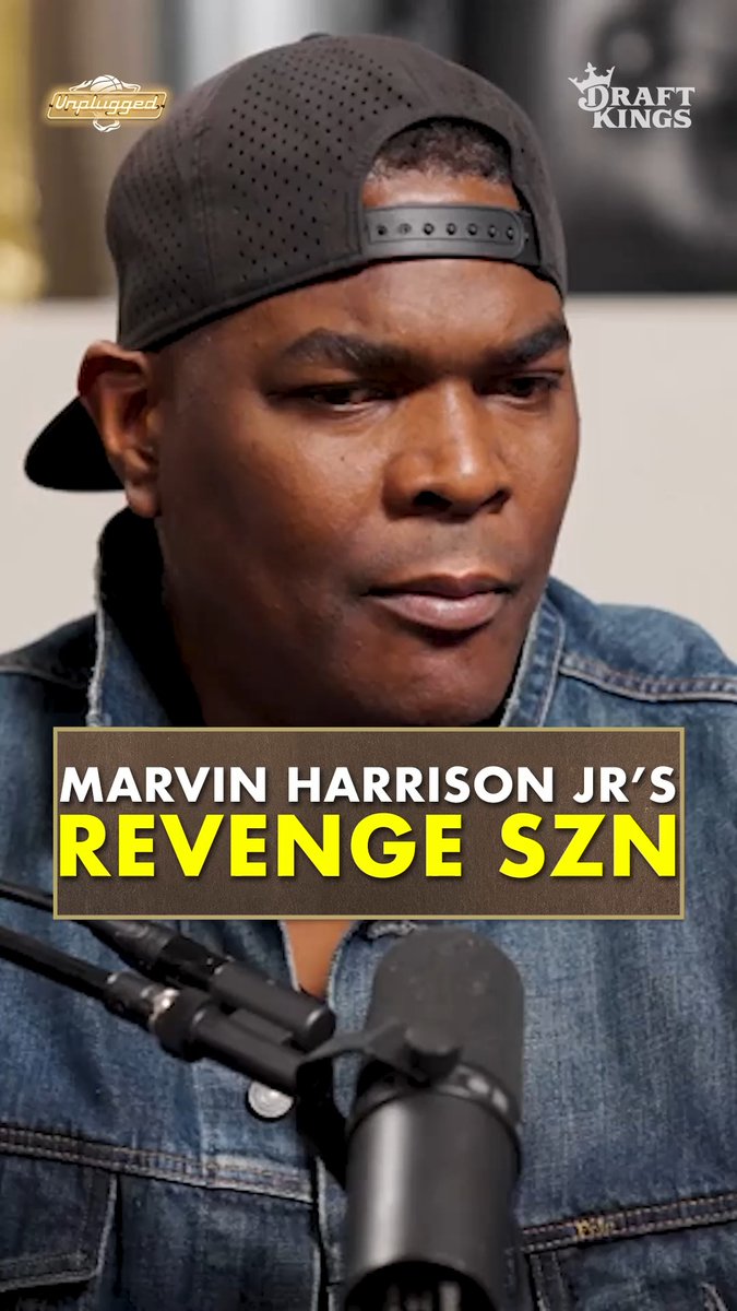 Marvin Harrison Jr. HAD to leave the Cardinals to save his career 👀 “Anyone who goes to Arizona is going to DIE in Arizona.” Keyshawn Johnson predicts a WHOLE different player alongside C.J. Stroud in Houston 🔥