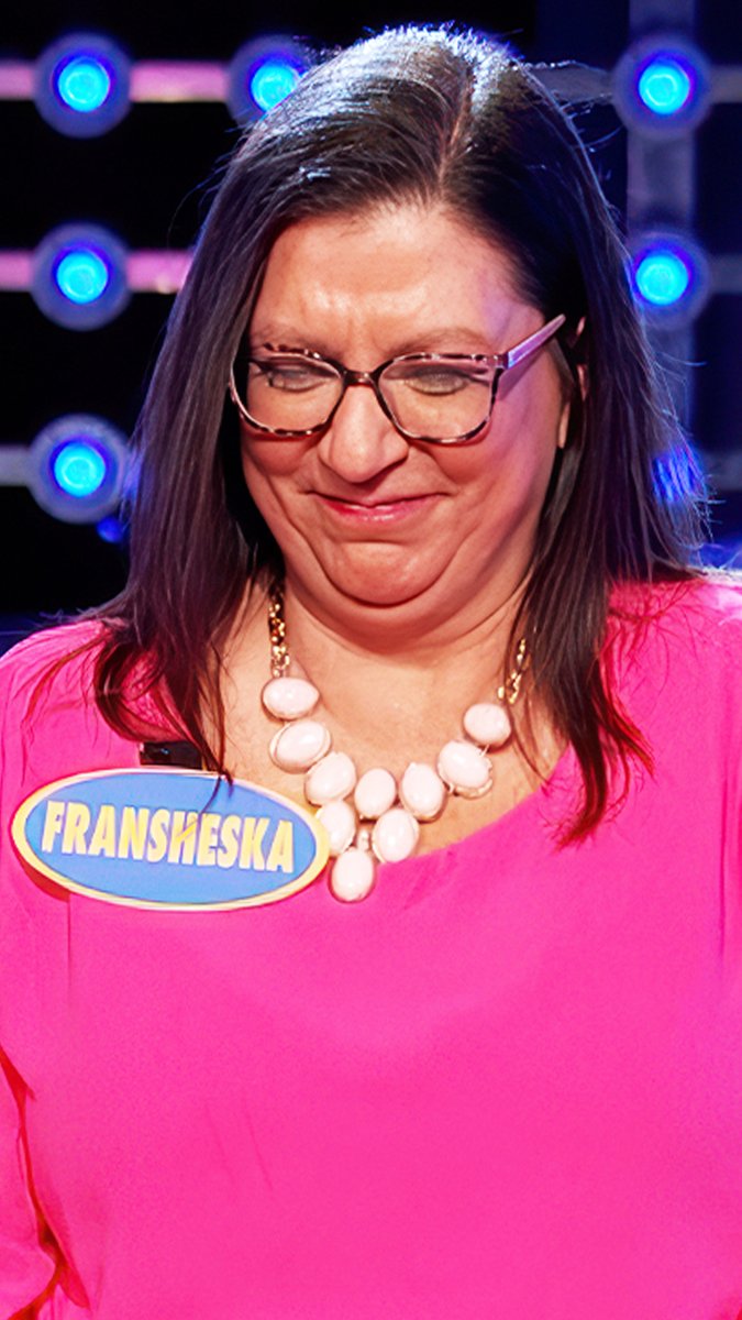 Fransheska pulls out naughty answer + huge win?! 🤯🤑🤯 (Sanchez family // Fast Money #1)