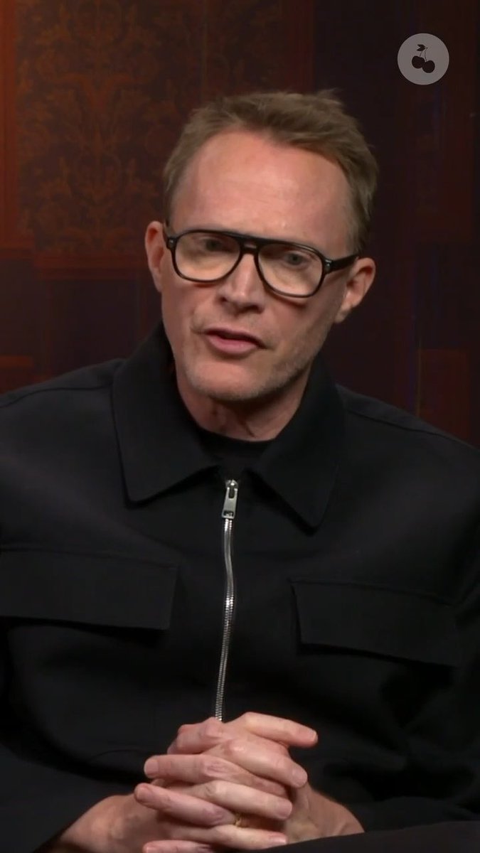 Paul Bettany on whether he will ever act alongside Elizabeth Olsen as Wanda and Vision again: “I don’t think that Vision exists without Wanda”
