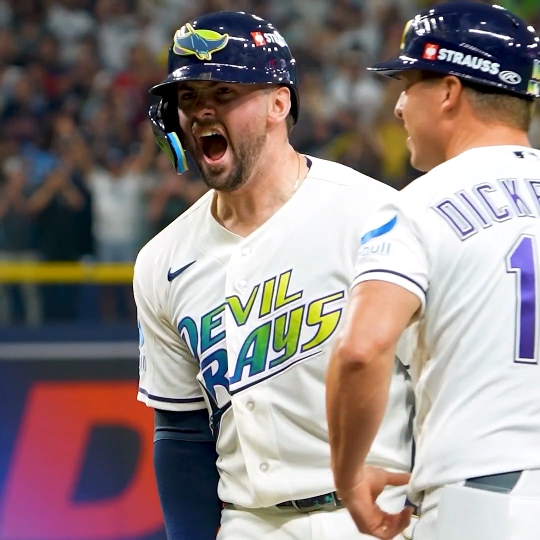 tWosday innit #ForTampaBay | #Postseason