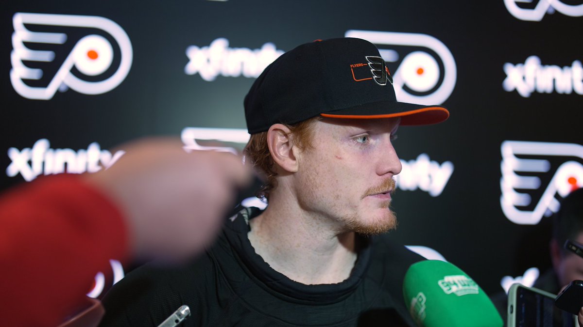 Hear from the Orange &amp; Black following Tuesday's shootout loss to Seattle. #SEAvsPHI
