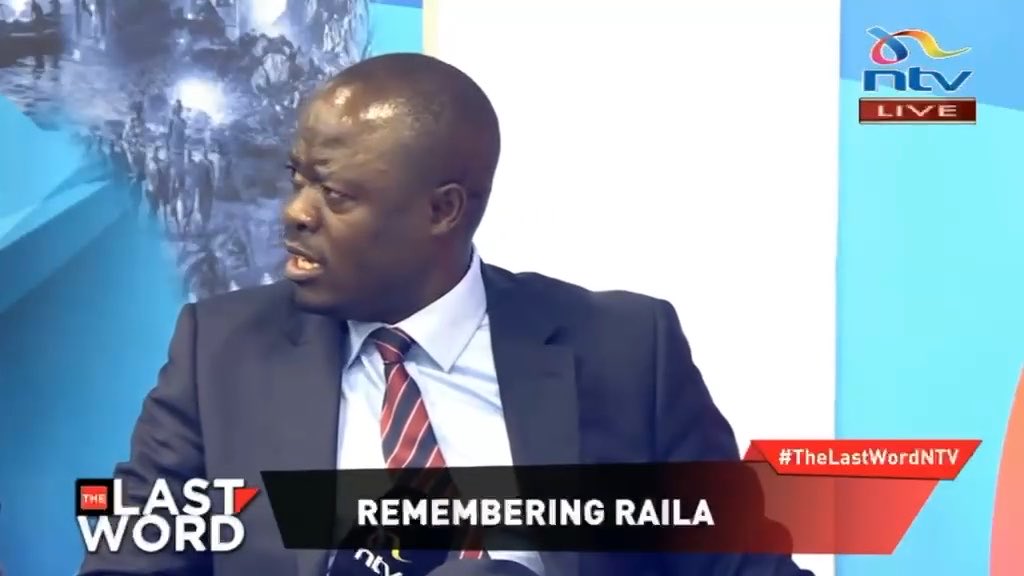 Maliba Arnold, the Public Policy Reverend, decided to preach the Gospel of the Constitution until Peter Kanyuma got angry. “ODM was Raila Odinga’s nursery. Those who graduated are in Linda Mwananchi.” Hapa ndio sasa dawa iliingia hadi kwenye nervous system. See his face.