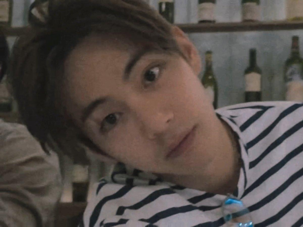MY SWEETEST BOY 🥹