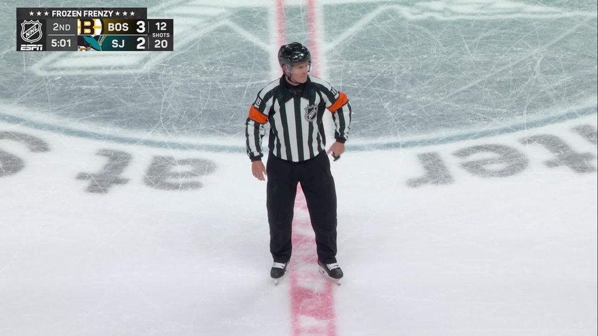 Will Smith came to Celebrini's defense after a big hit to the captain 😳 Smith was given a minor penalty for cross-checking