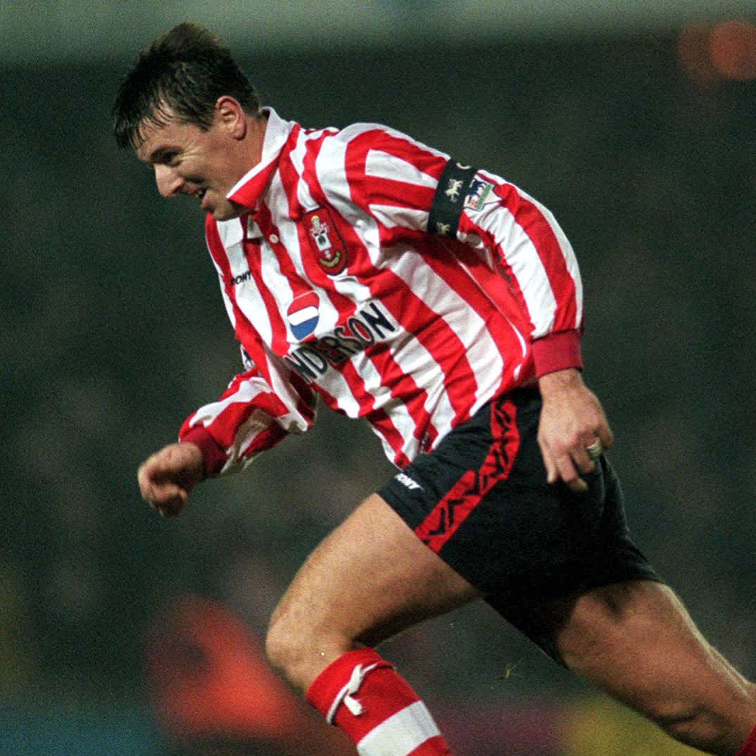 Happy Birthday Matt Le Tissier!