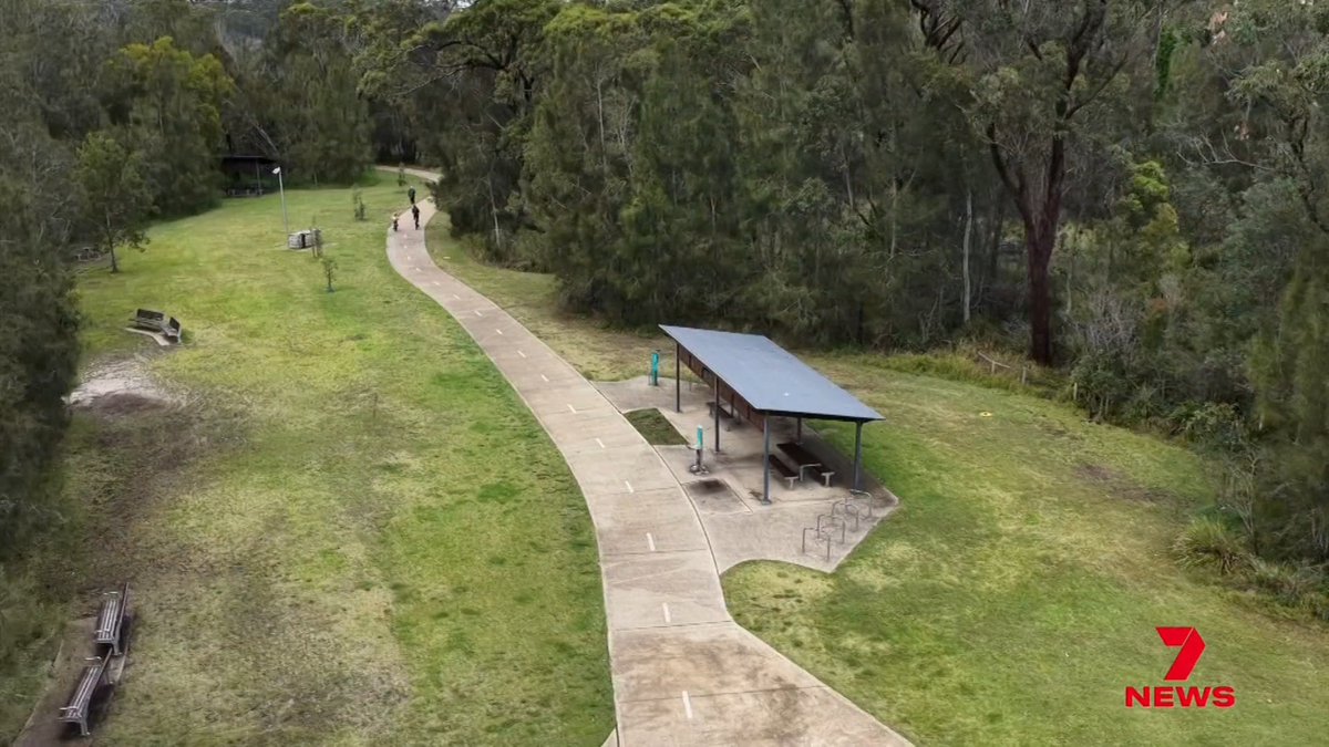 The hunt is on tonight for a predator terrorising women on a popular walking track on Sydney's Northern Beaches. Six women have been sexually touched or harassed by a man on an e-bike; police tonight want your help to find him.