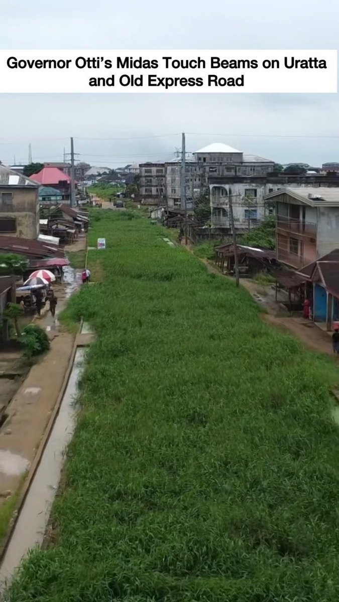 The Former Governors Of Abia State Should Be Røtting In Jail. What They Did To The State Is Beyond Wickedness!🤬🤦🏾‍♂️