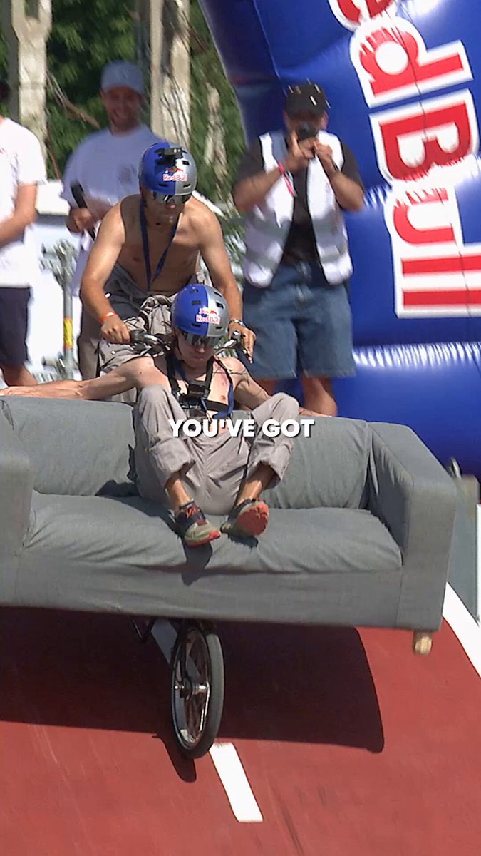 now that's a vibe 🛋️