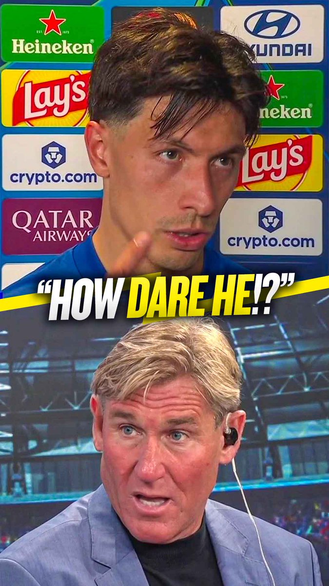 🤦‍♂️ "That embodies the reason why Man United are a poor football team!" 😤 "What about your stinking, lousy performance vs Spurs on Saturday!?" Simon Jordan rips into Lisandro Martinez for his shock outburst against #MUFC's hierarchy! 🔥