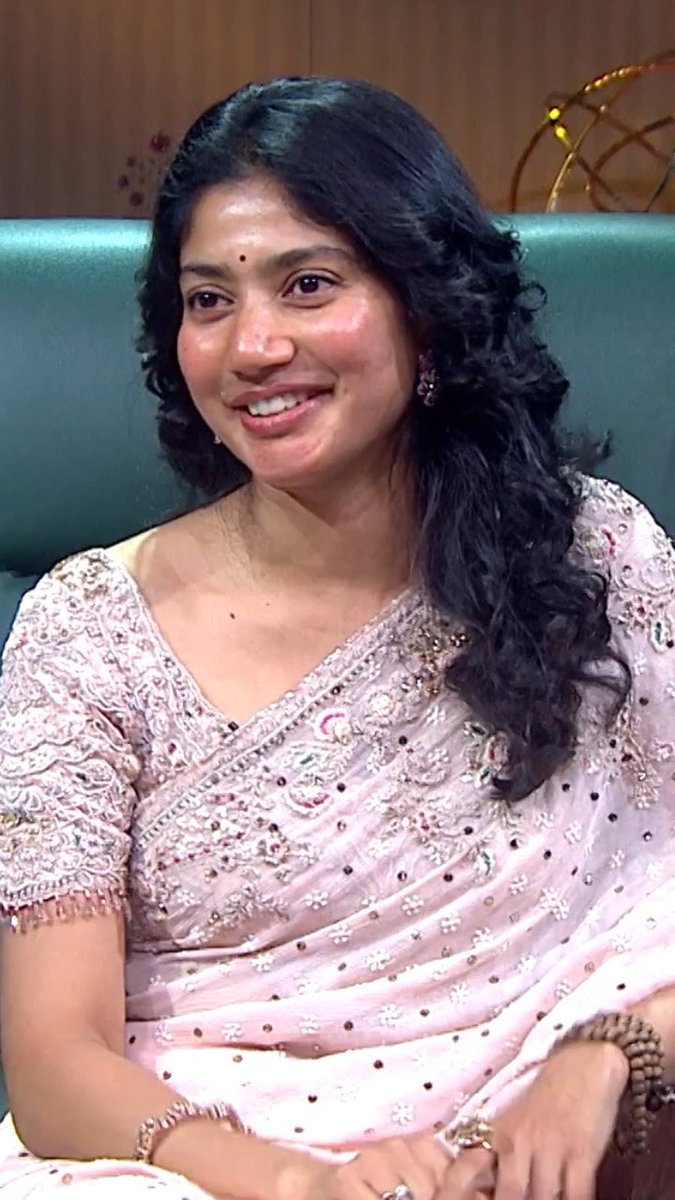 The prettiest SMILE with the cutest EXPRESSIONS ✨🥹 Sai Pallavi | #SaiPallavi ❤️