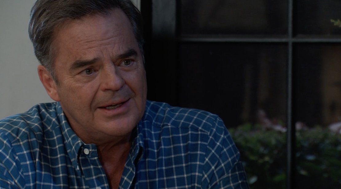 "I'm the head of ELQ... you're answering to me now!" #GH