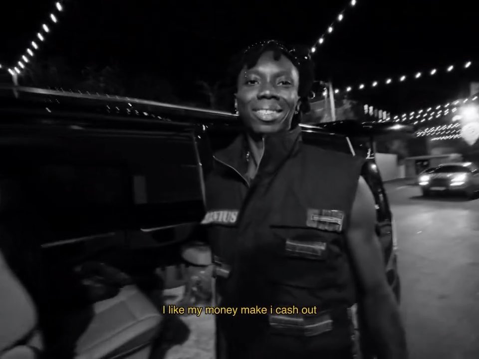 BLAQBONEZ HAS A HIT ON HIS HANDS! 🤯🔥